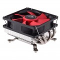 Xilence Кулер процессорный Xilence I404T (XC041), Intel:LGA1150/1151/1155/1156, 101х94х61мм_