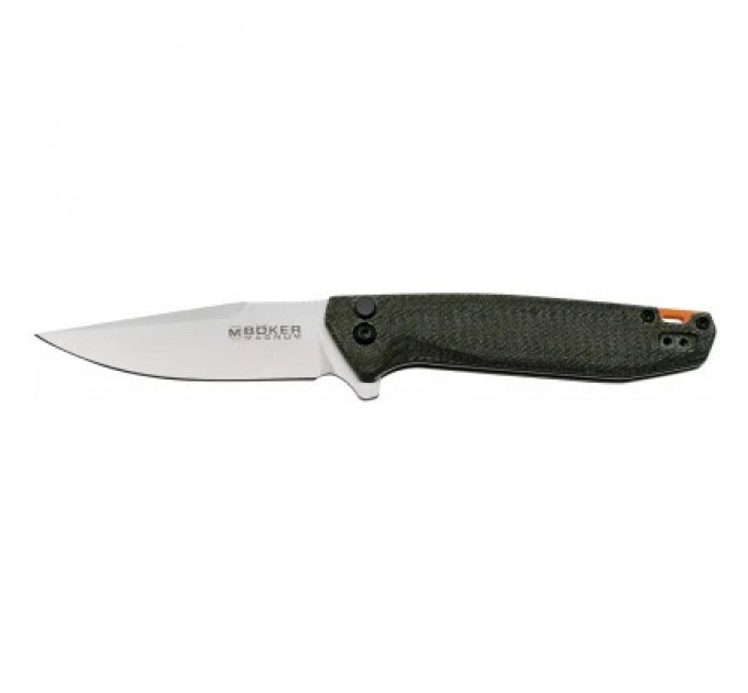 Boker Ніж Boker Magnum Border Forest Folder (01SC719)