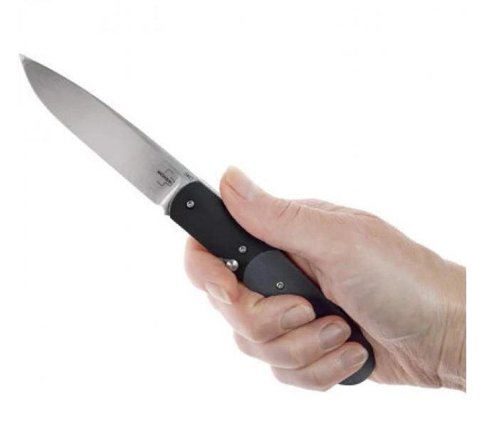 Boker Ніж Boker Plus Dogleg Auto (01BO477)