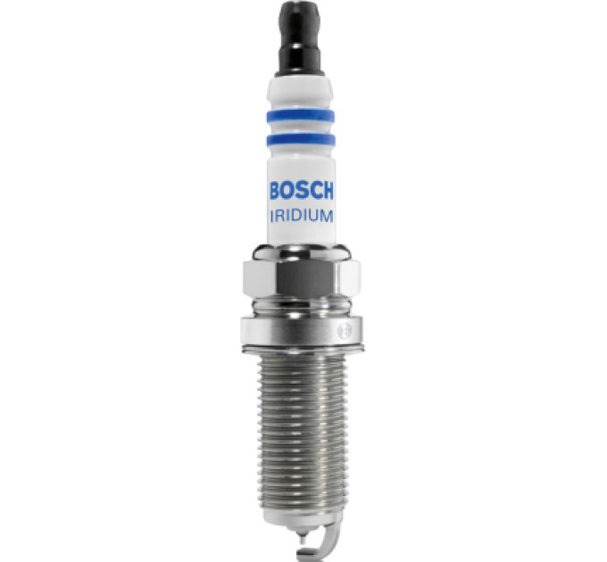 Bosch Свічка запалювання Bosch 0 242 236 571