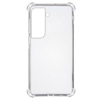 Чохол до мобільного телефона BeCover Anti-Shock Samsung Galaxy S24 Clear (710477)