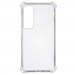 BeCover Чохол до мобільного телефона BeCover Anti-Shock Samsung Galaxy S24 Clear (710477)