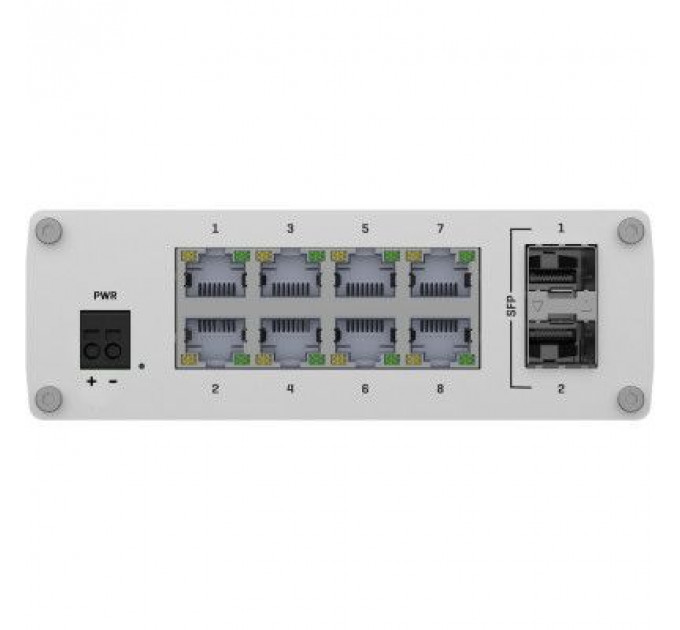 Комутатор мережевий Teltonika TSW210