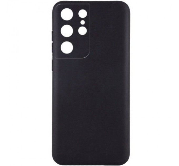 BeCover Чохол до мобільного телефона BeCover Samsung Galaxy S24 Ultra Black (710468)