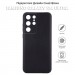 BeCover Чохол до мобільного телефона BeCover Samsung Galaxy S24 Ultra Black (710468)