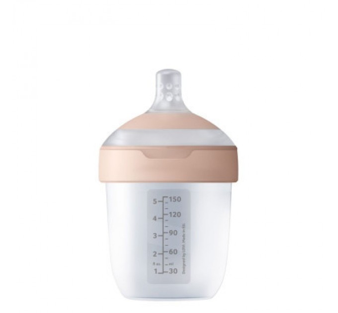 Lovi Пляшечка для годування Lovi Mammafeel 150 мл (21/595)
