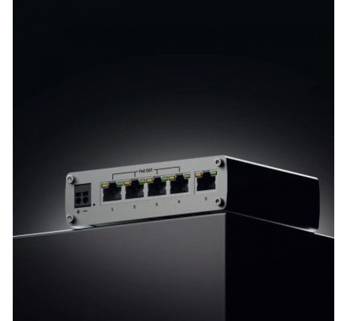 Комутатор мережевий Teltonika TSW101