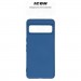 Armorstandart Чохол до мобільного телефона Armorstandart ICON Case Google Pixel 8 Pro Dark Blue (ARM73031)
