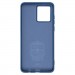 Armorstandart Чохол до мобільного телефона Armorstandart ICON Case Motorola G84 5G Dark Blue (ARM70880)