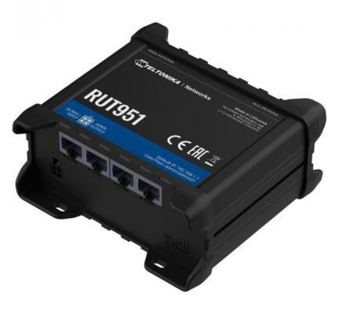Маршрутизатор Teltonika RUT951
