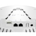 Mikrotik Точка доступа Mikrotik cAPGi-5HaxD2HaxD&EG12-EA (AX+LTE Cat12, 1800MHz/128Mb, 6/5.5 dBi, 2xGE, PoE-in, PoE-out)