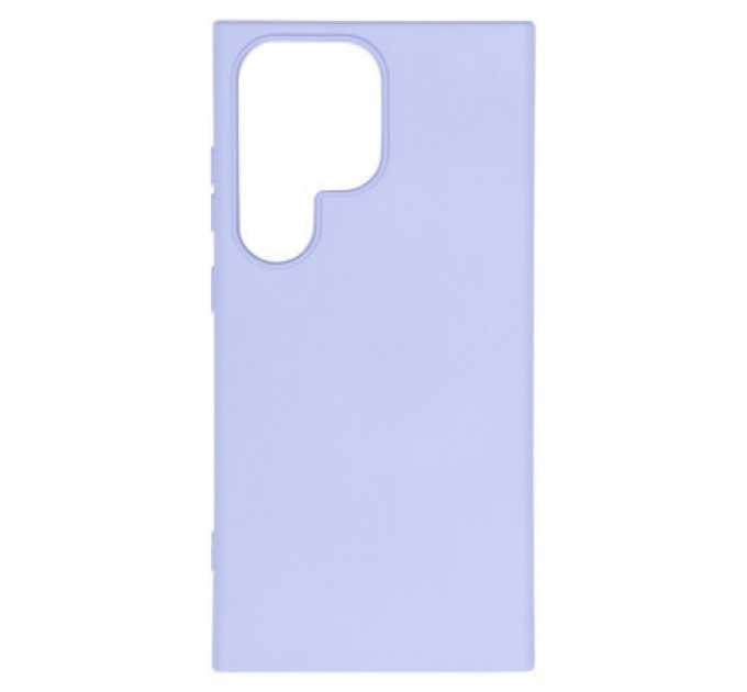 Armorstandart Чохол до мобільного телефона Armorstandart ICON Case Samsung S24 Ultra Lavender (ARM72499)