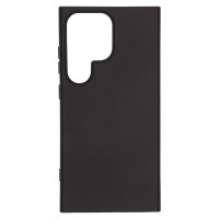 Чохол до мобільного телефона Armorstandart ICON Case Samsung S24 Ultra Black (ARM72496)