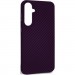Armorstandart Чохол до мобільного телефона Armorstandart LikeCarbon Samsung S23 FE 5G (SM-S711) Purple (ARM71934)