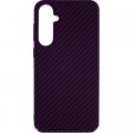 Armorstandart Чохол до мобільного телефона Armorstandart LikeCarbon Samsung S23 FE 5G (SM-S711) Purple (ARM71934)