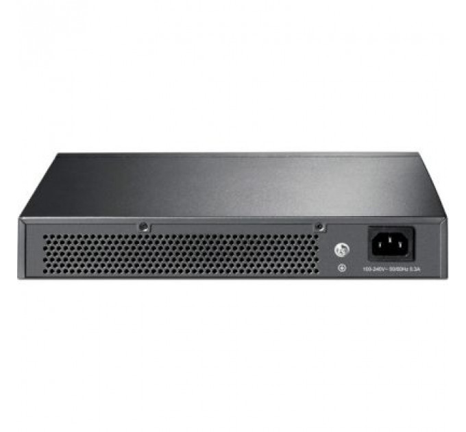 Комутатор мережевий TP-Link TL-SG1016D