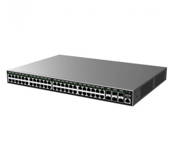 Комутатор мережевий Grandstream GWN7806