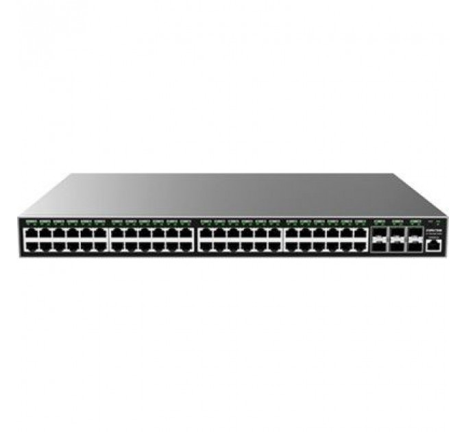Комутатор мережевий Grandstream GWN7806
