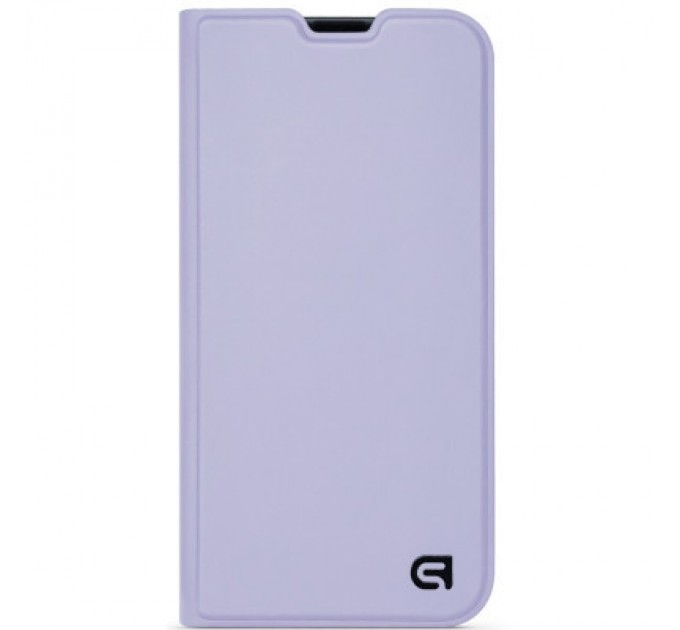 Armorstandart Чохол до мобільного телефона Armorstandart OneFold Case Samsung A25 5G (A256) Lavender (ARM73812)