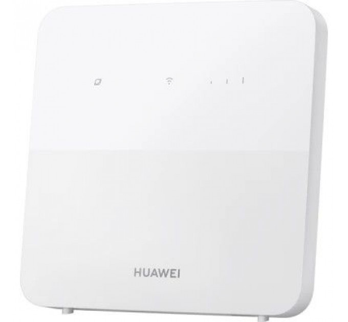 Маршрутизатор Huawei B320-323 (51060JSB)