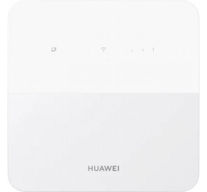 Маршрутизатор Huawei B320-323 (51060JSB)