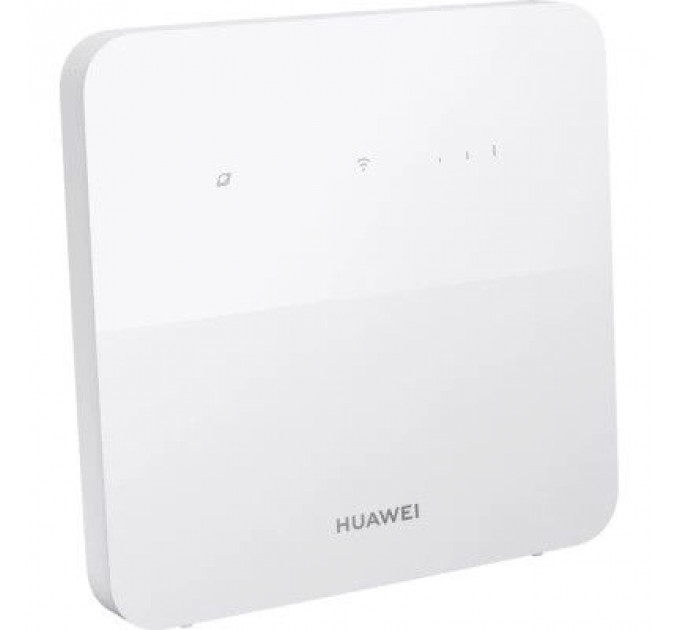 Маршрутизатор Huawei B320-323 (51060JSB)