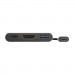 Trust Концентратор Trust Dalyx 3-in-1 Multiport USB-C (23772)