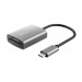 Trust Зчитувач флеш-карт Trust Dalyx Fast USB-С Card reader (24136)