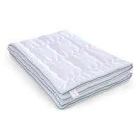 Ковдра MirSon шовкова Eco Hand Made 0531 зима 172x205 см (2200000459671)