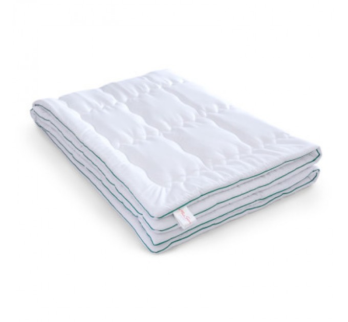 MirSon Ковдра MirSon шовкова Eco Hand Made 0531 зима 172x205 см (2200000459671)