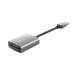 Trust Зчитувач флеш-карт Trust Dalyx Fast USB 3.2 Card reader (24135)