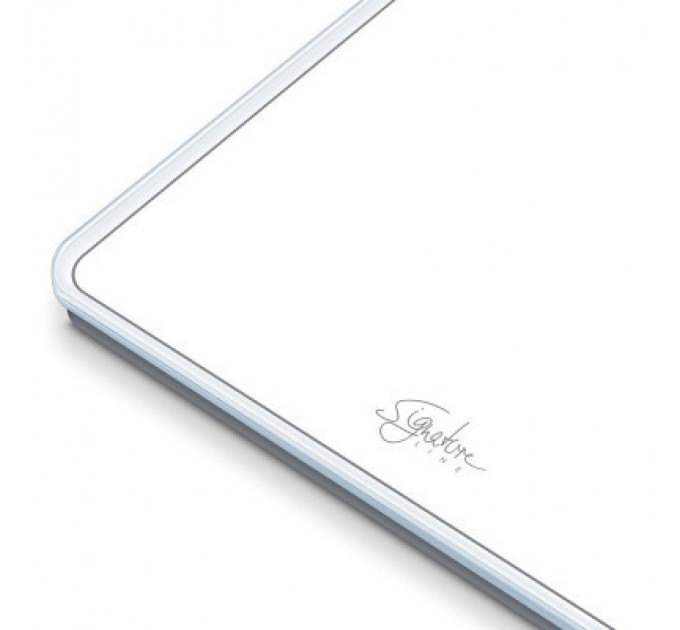 Beurer Ваги підлогові Beurer GS_400_LINE_WHITE