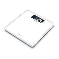 Ваги підлогові Beurer GS_400_LINE_WHITE