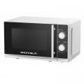 Grunhelm Мікрохвильова піч Grunhelm 20MX730-W