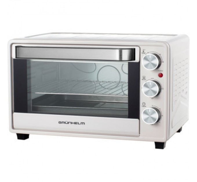 Grunhelm Електропіч Grunhelm GN251AВ