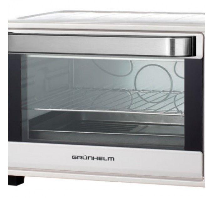 Grunhelm Електропіч Grunhelm GN251AВ