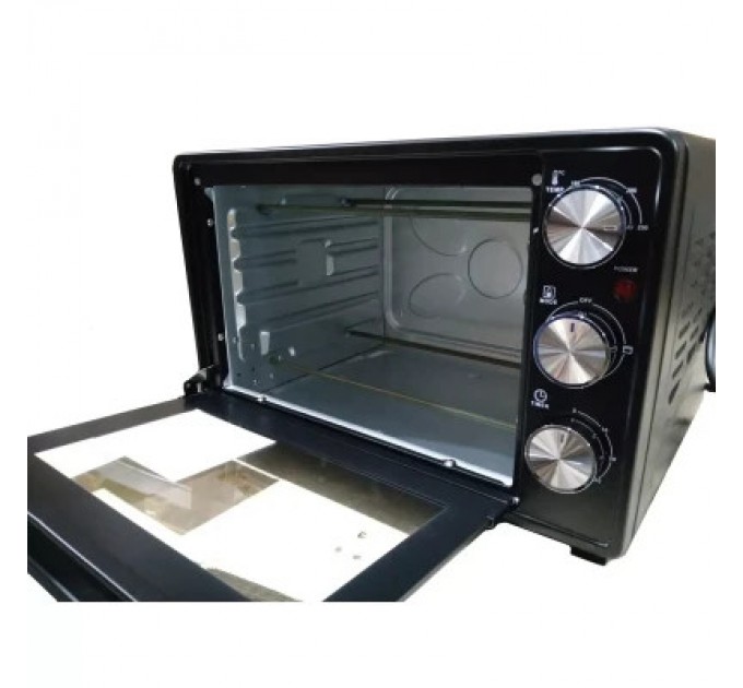 Grunhelm Електропіч Grunhelm GN252AB