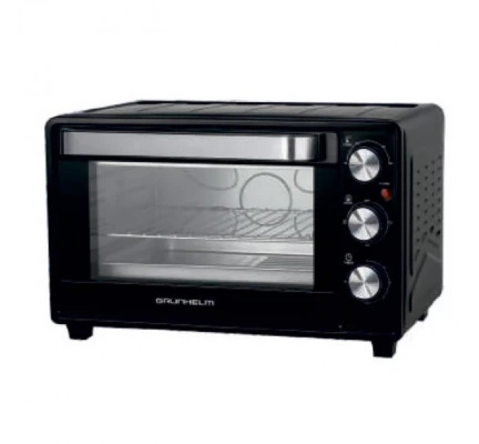 Grunhelm Електропіч Grunhelm GN252AB