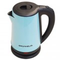 Grunhelm Електрочайник Grunhelm EKS-291SBU