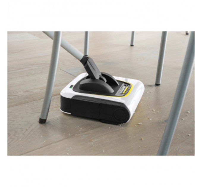 Karcher Пилосос Karcher 1.258-050.0