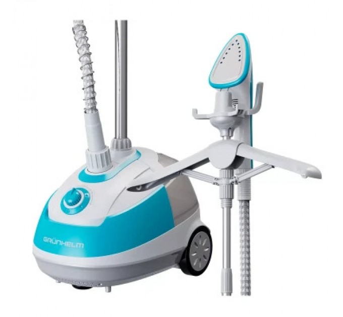 Grunhelm Відпарювач для одягу Grunhelm GS620