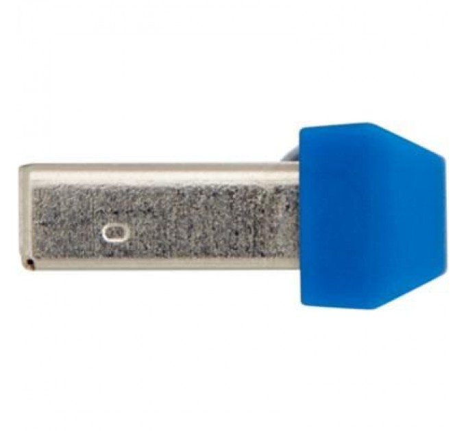 Verbatim USB флеш накопичувач Verbatim 16GB Store 'n' Stay NANO Blue USB 3.0 (98709)