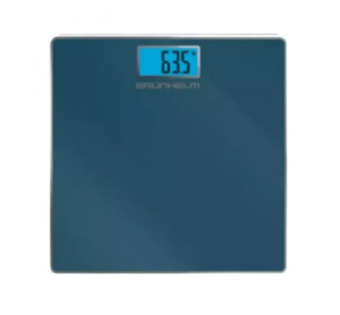Grunhelm Ваги підлогові Grunhelm BES-35BLG