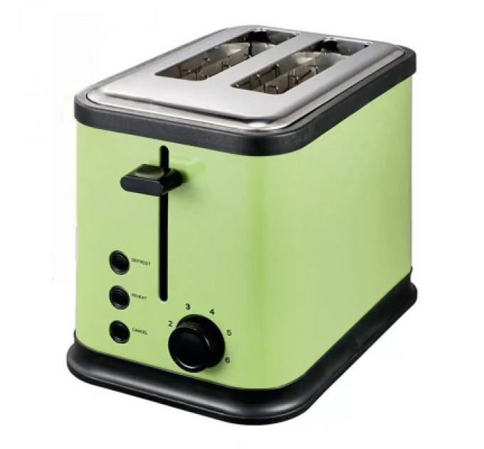 Grunhelm Тостер Grunhelm GTR017G