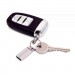 Verbatim USB флеш накопичувач Verbatim 64GB Metal Executive Silver USB 2.0 (98750)