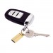 Verbatim USB флеш накопичувач Verbatim 64GB Metal Executive Gold USB 3.0 (99106)