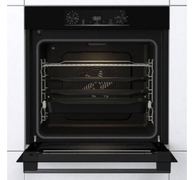 Gorenje Духова шафа Gorenje BPS6737E07B