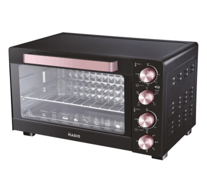 Magio Електропіч Magio МG-249