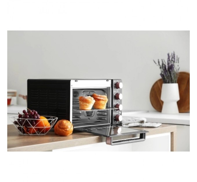 Magio Електропіч Magio МG-249