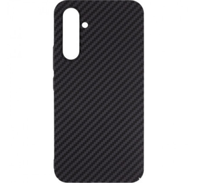Armorstandart Чохол до мобільного телефона Armorstandart LikeCarbon Samsung A54 5G (A546) Black (ARM71929)